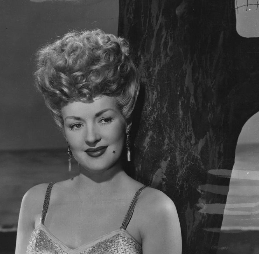 Betty Grable